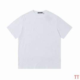 Picture of Louis Vuitton T Shirts Short _SKULVS-2XL20tx887905